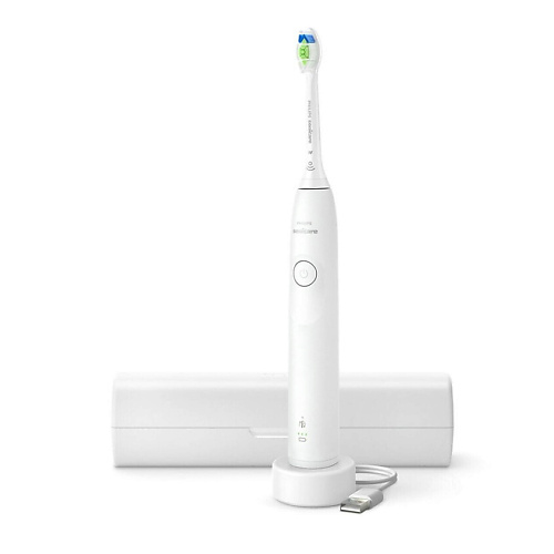 Электрическая зубная щетка PHILIPS Электрическая зубная щетка HX7108/02